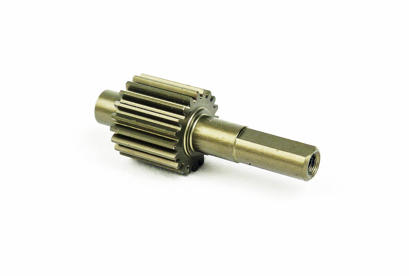 4468 Custom Works TRUESPEED V2 ALUMINUM TOP SHAFT
