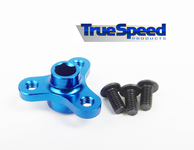 4470 Custom Works M3 TRIMOUNT SPUR HUB