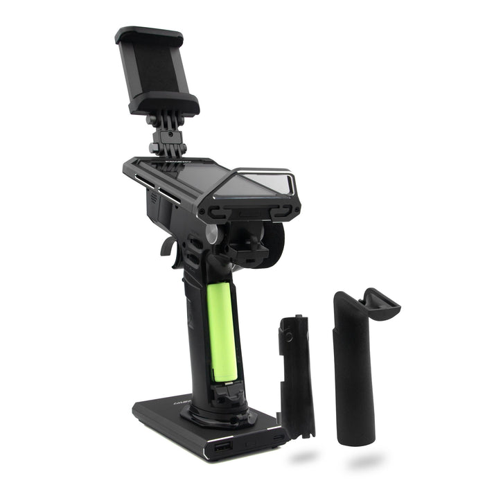 4004 – FlySky Noble NB4+ PRO+ Radio System