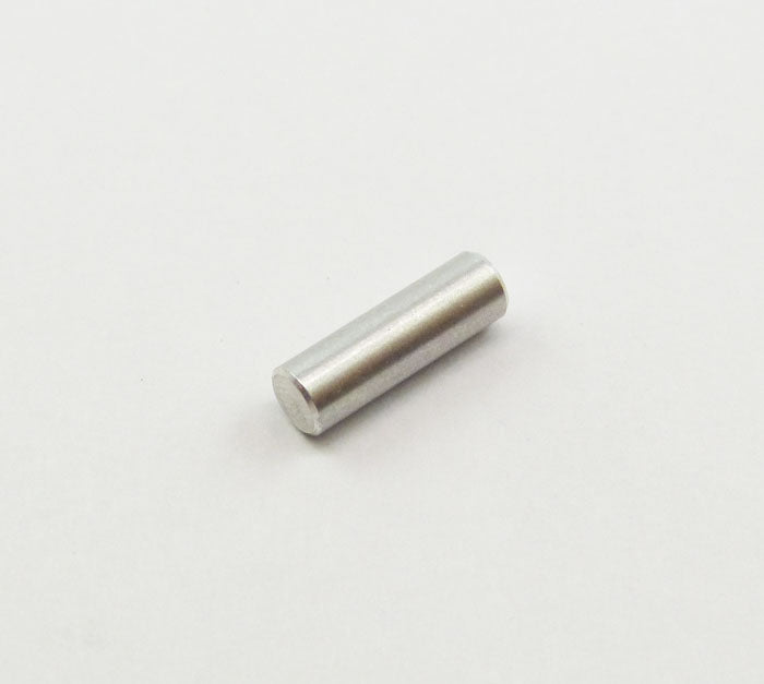 4481 Custom Works 2.6 IDLER SHAFT