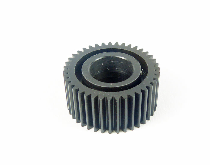 4491 Custom Works MACHINED IDLER GEAR FOR LAYDOWN TRANS