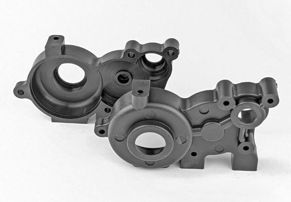 4495 Custom Works LAYDOWN TRANSMISSION CASE