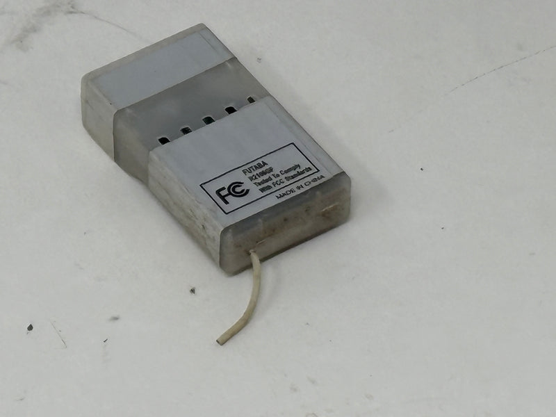 Used Futaba R2106GF Receiver