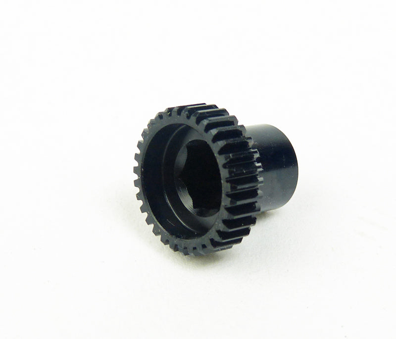 4502 Custom Works SLIPPER THUMB ADJUSTER for V2 TOP SHAFTS