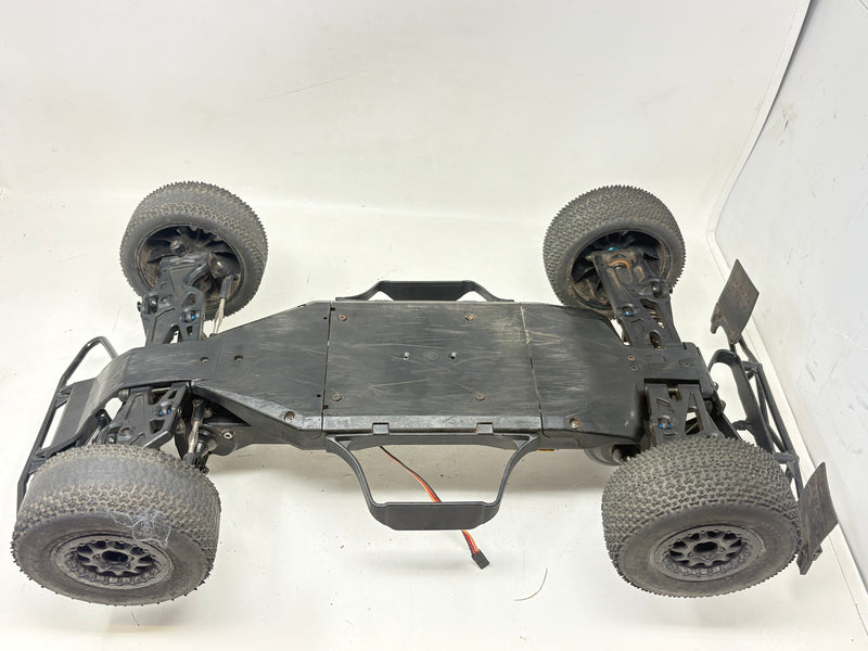 Used Team Associated SC10 4WD RTR