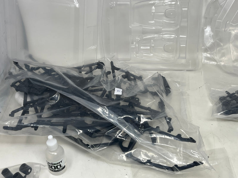 Element Enduro GateKeeper Kit 40110 New partially assembled with electronics