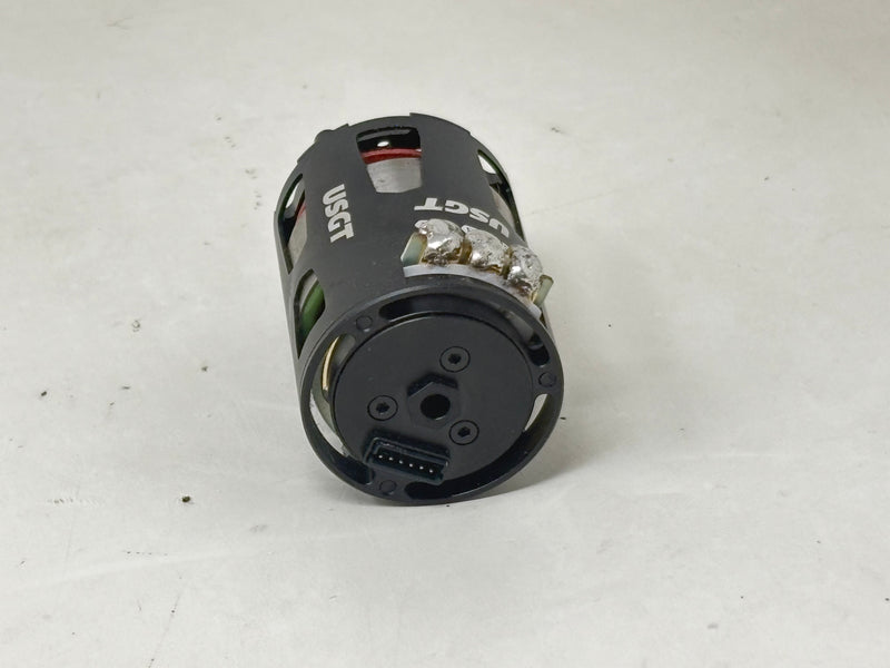 Used GRC2000 Gravity USGT 21.5 motor