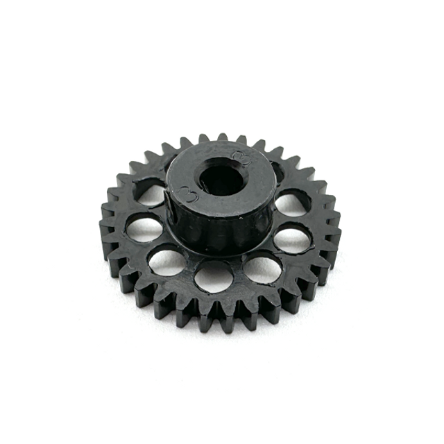 EXA4833 Team Exalt X-tra Light-Speed Machined Aluminum 48p Pinion Gears (3.17mm Bore)