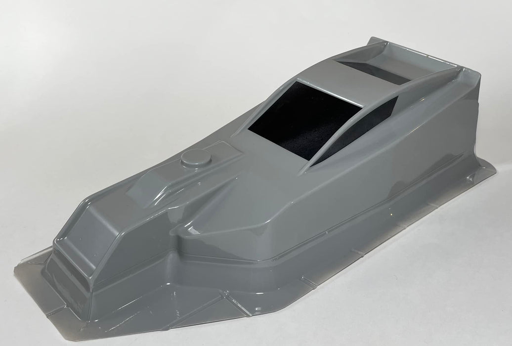 SR-22 Superrad SK Modified 1/10 body