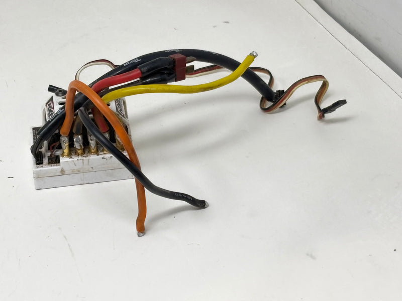 Used Tekin RX8 Gen 2 ESC