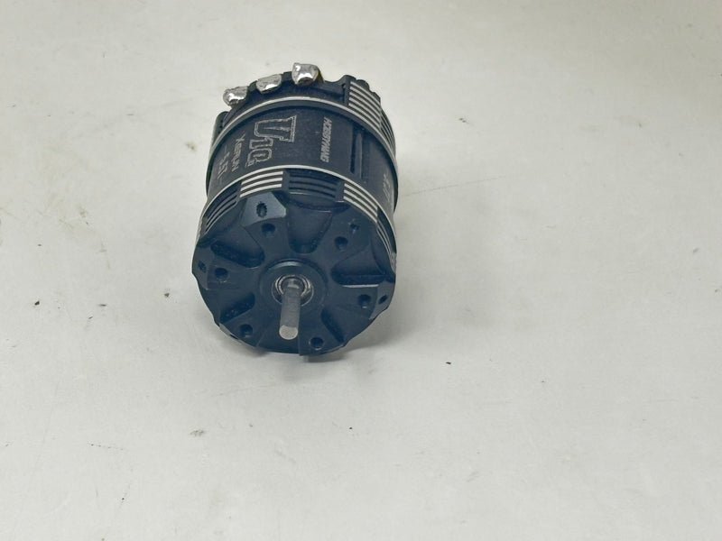 Used Hobbywing G3 5.5T Motor