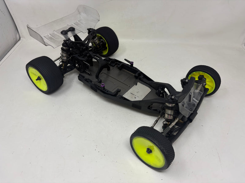 Used Losi 22XAC Buggy
