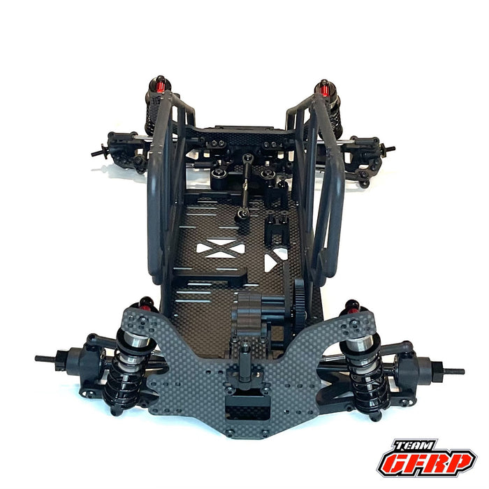 GFR-7130 Team GFRP 2025 Weapon Midget Car Kit