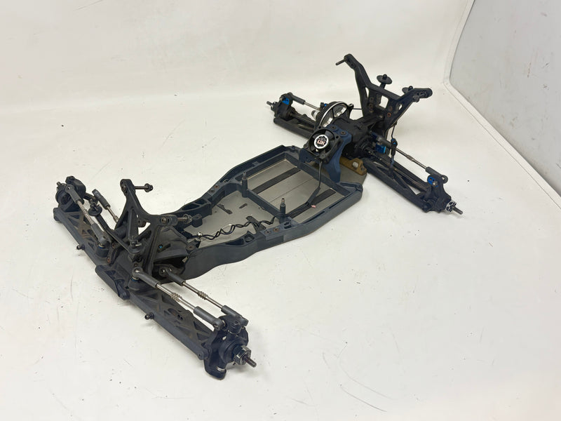 Used Team Associated RC10T5M