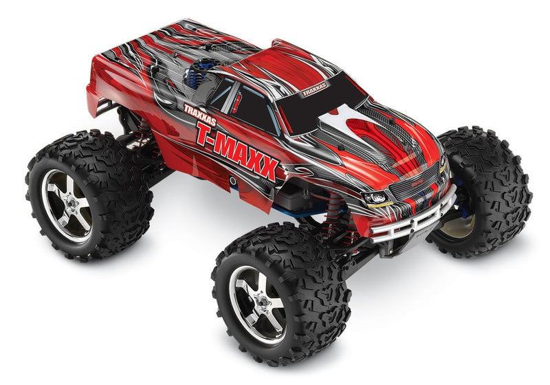 49077-3 TRAXXAS T-Maxx 3.3