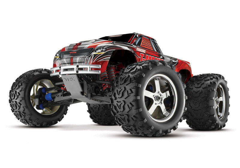 49077-3 TRAXXAS T-Maxx 3.3