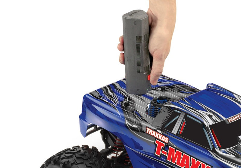 49077-3 TRAXXAS T-Maxx 3.3