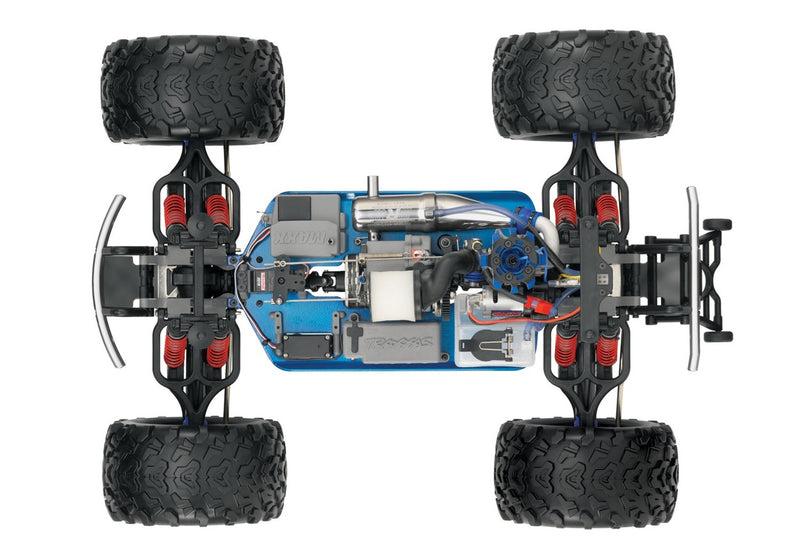49077-3 TRAXXAS T-Maxx 3.3