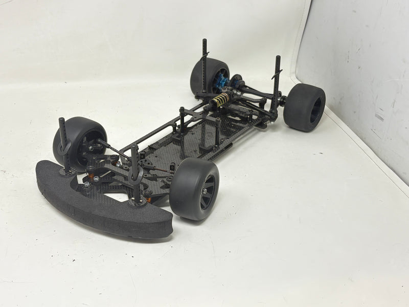 Used XRAY X10'22