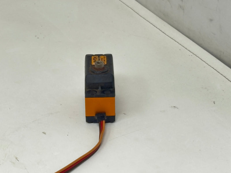 Used Savox SV-1270TG Servo