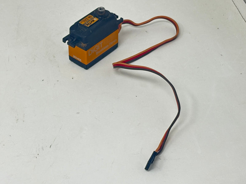 Used Savox SB-2251SG Servo