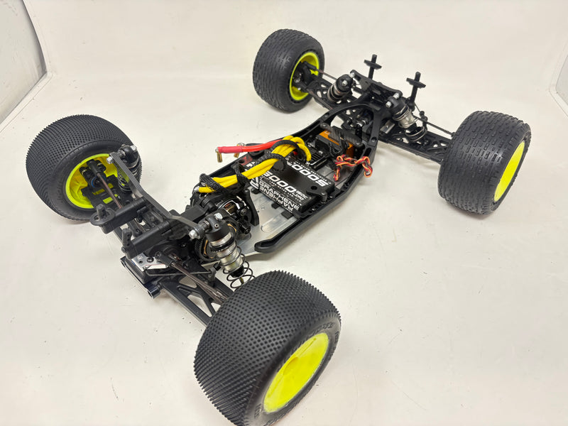 Used Xray XT2'24 Carpet Edition