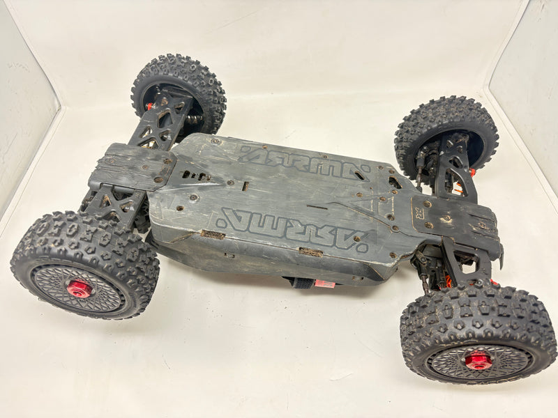 Used Arrma Typhon 223S Buggy