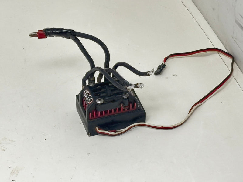 Used Tekin RX8 ESC