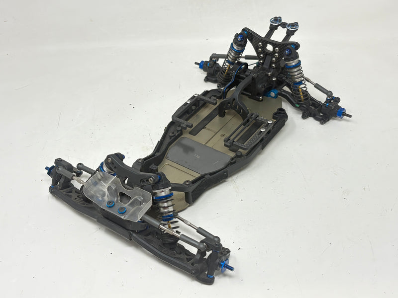 Used Team Associated RC10B6.2