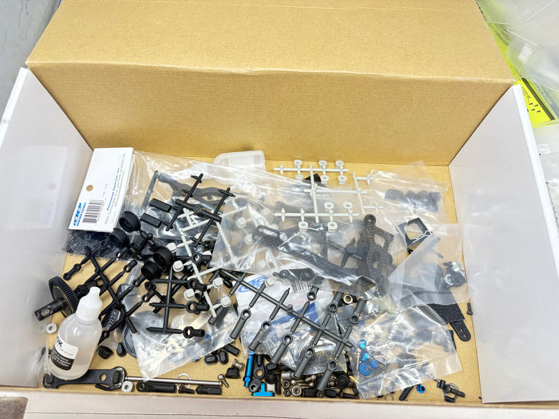 Team Associated RC10 B74