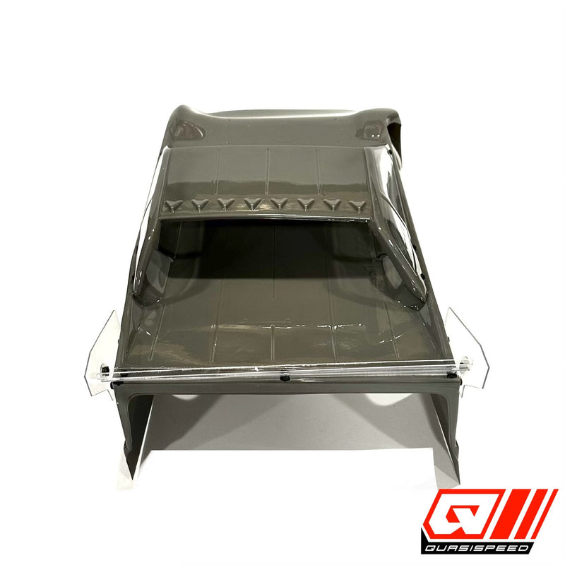 AERO-0250 GFRP Aero 1 Typhoon Late Model Body