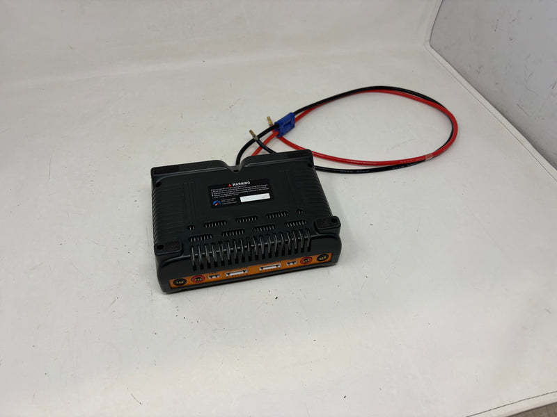 Used iCharger 406 Duo
