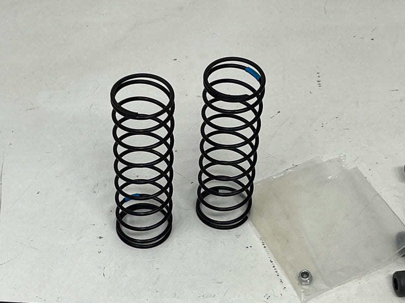 Used RC8B3/B4 Parts Lot