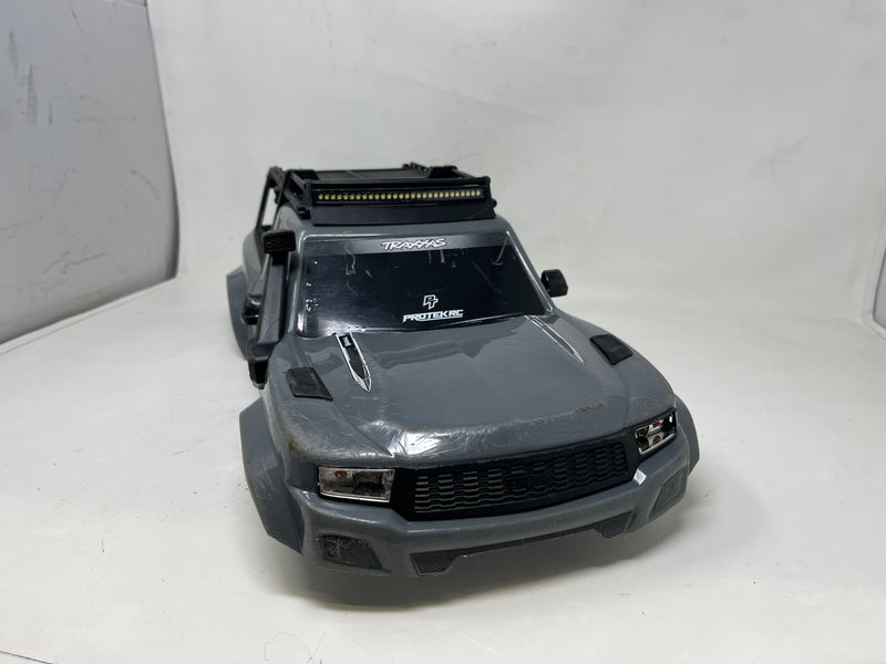 Used Body from TRX4 HighTrail Sport with lights