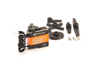 500380A PN Racing V2.0 Anima HSTG Digital Micro Servo 6.45g