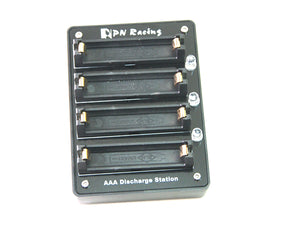 500758 PN Racing Mini-Z AAA Discharge Station