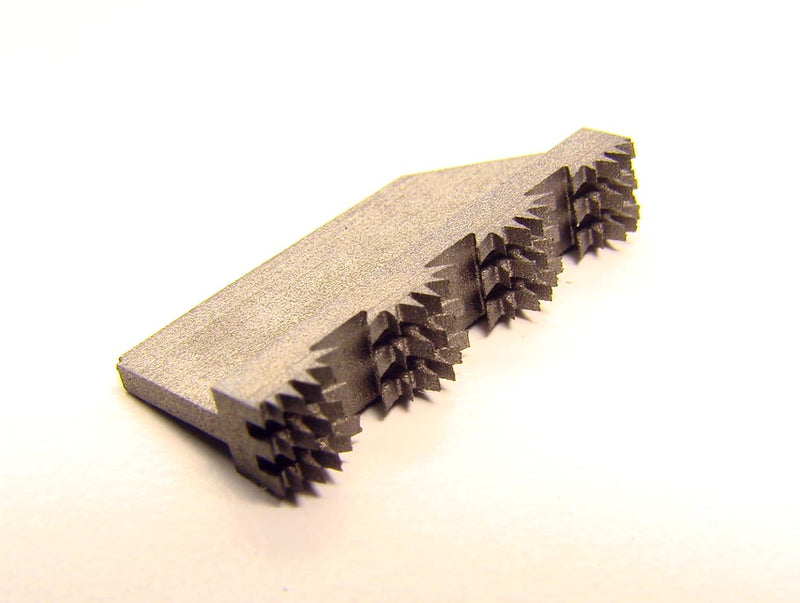 5008 CRC Final Cut Tire Truer Cut Bit