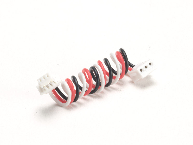 500823 PN Racing Wire Connector Anima ESC to Receiver