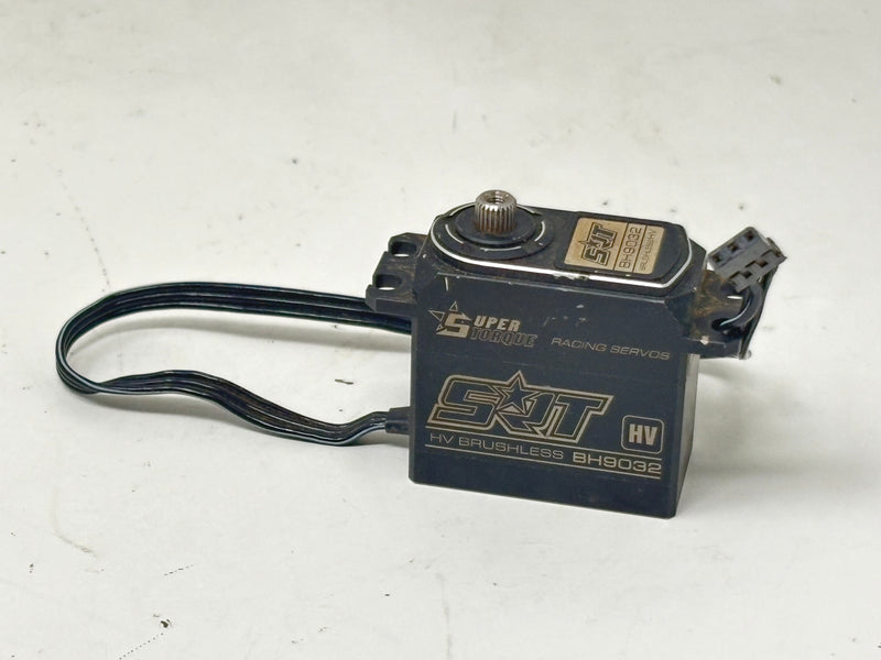Used SRT BH9032 Standard HV Brushless Digital Servo