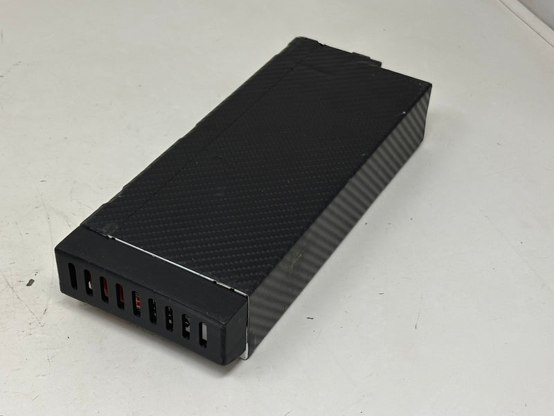 Used RLPower 75 Amp RC Power Supply
