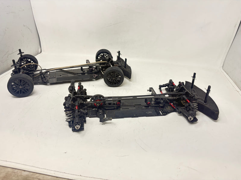 Used Infinity Touring Car Lot