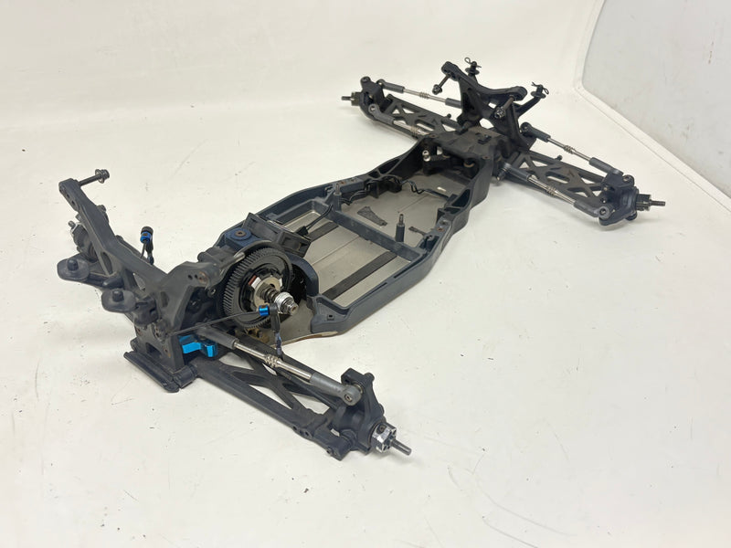 Used Team Associated RC10T5M
