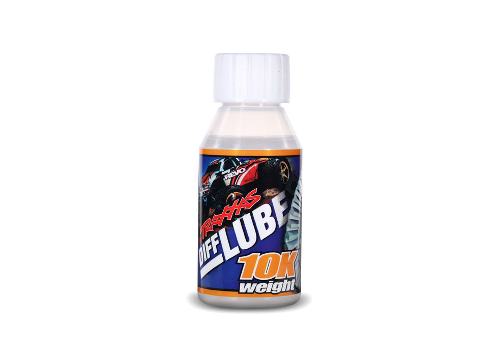 5135 Traxxas Oil, differential (10K weight)