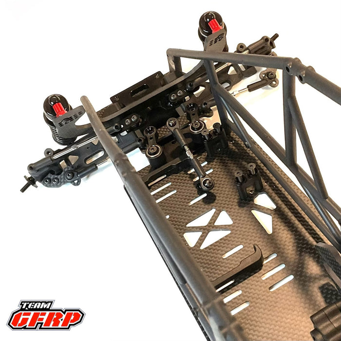 GFR-7130 Team GFRP 2025 Weapon Midget Car Kit