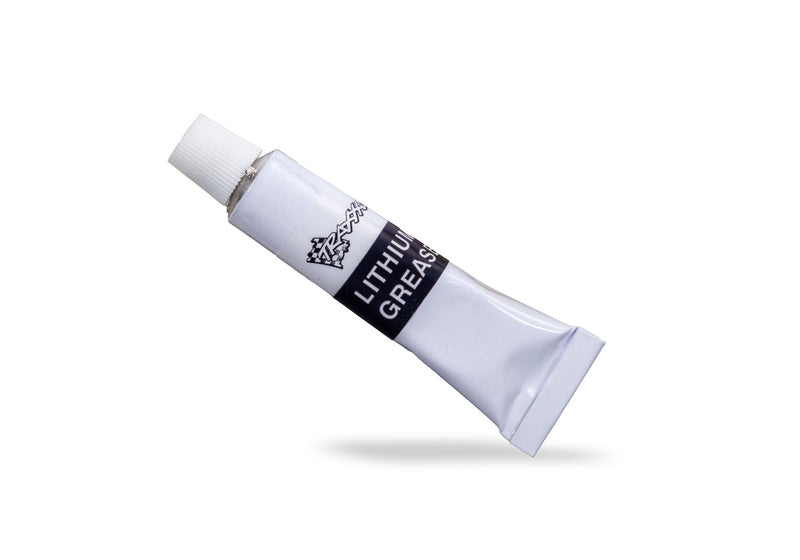 5148A Traxxas White Lithium Grease