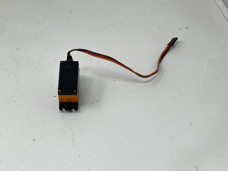 Used Savox SC-1267SG Servo