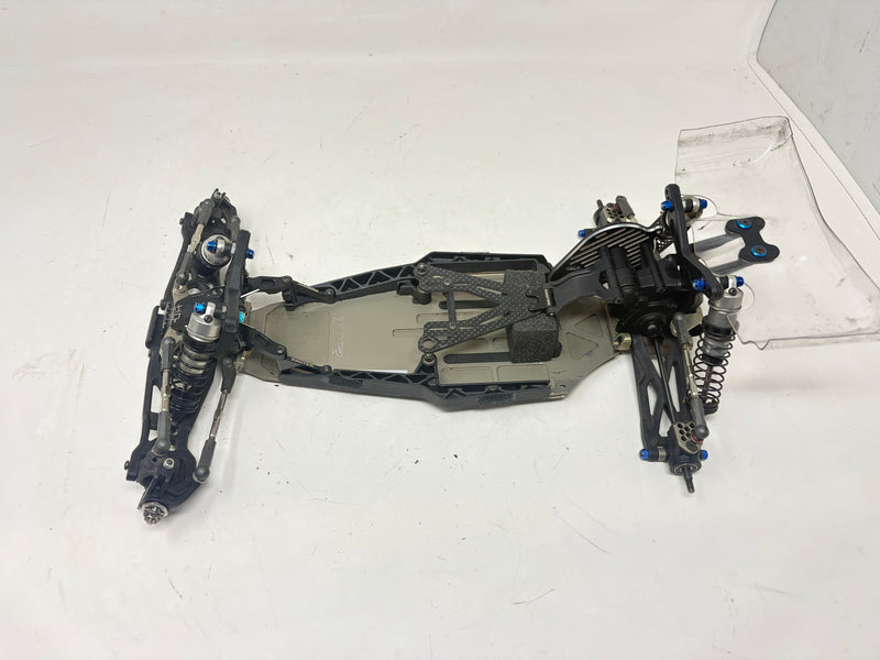 Used Losi 22 3.0 Buggy