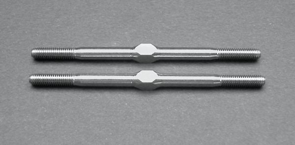 5226 Custom Works Titanium 2-3/8 Turnbuckle