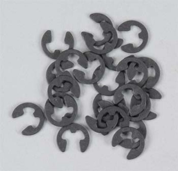 5230 Custom Works 1/8 E-Clip Pack