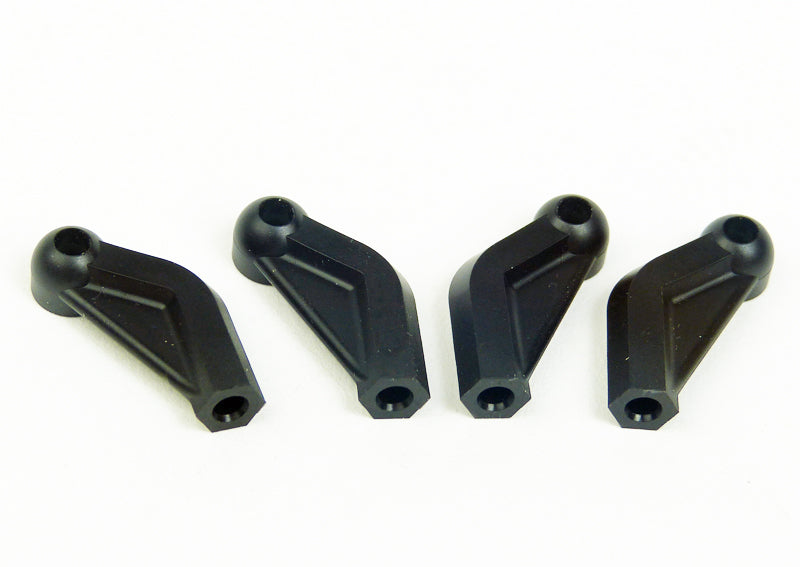 5234 Custom Works LEFT AND RIGHT ANGLED BALL CUPS (2 EA)